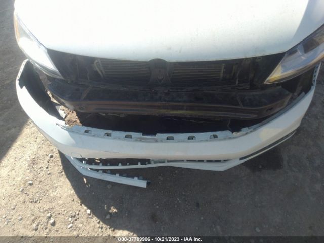 3VW2B7AJ1HM324275 Volkswagen Jetta 1.4t S
