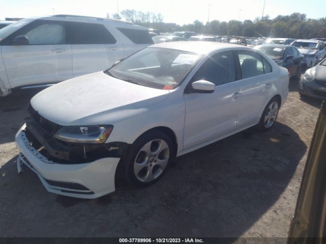 3VW2B7AJ1HM324275 Volkswagen Jetta 1.4t S