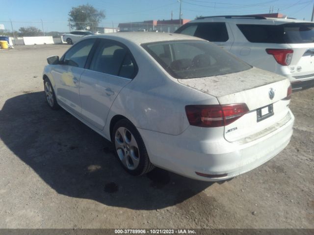 3VW2B7AJ1HM324275 Volkswagen Jetta 1.4t S