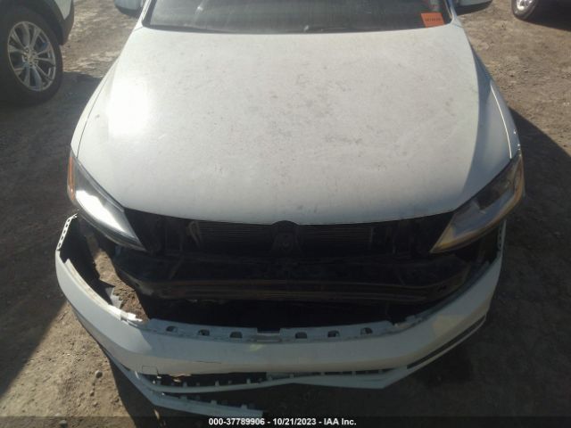 3VW2B7AJ1HM324275 Volkswagen Jetta 1.4t S