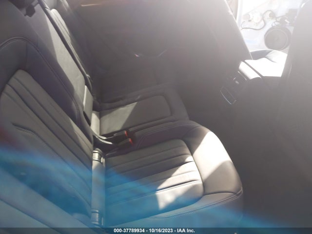 WA1EAAFY4N2107709 Audi Q5 S Line Premium Plus