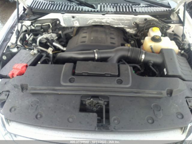 1FMJK2AT6HEA47868 Ford Expedition El Limited