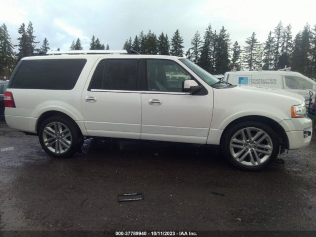 1FMJK2AT6HEA47868 Ford Expedition El Limited