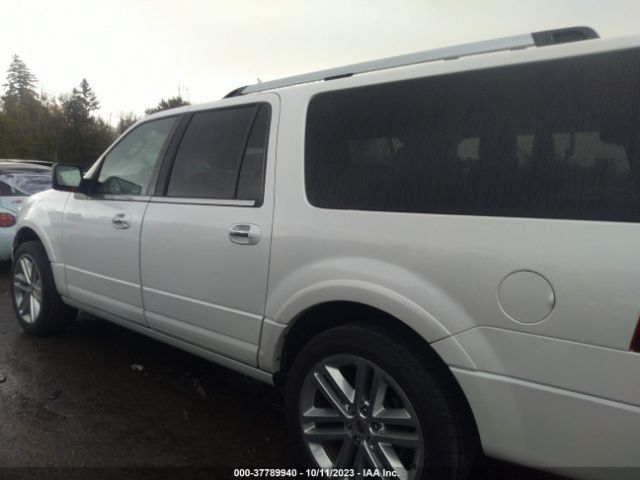 1FMJK2AT6HEA47868 Ford Expedition El Limited