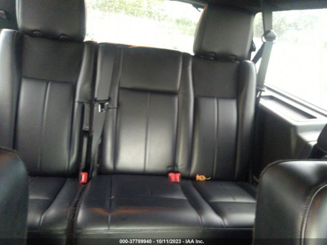 1FMJK2AT6HEA47868 Ford Expedition El Limited