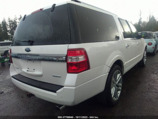 1FMJK2AT6HEA47868 Ford Expedition El Limited