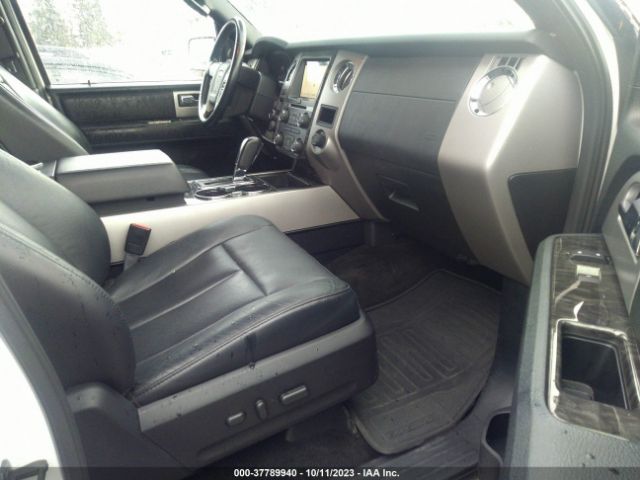 1FMJK2AT6HEA47868 Ford Expedition El Limited