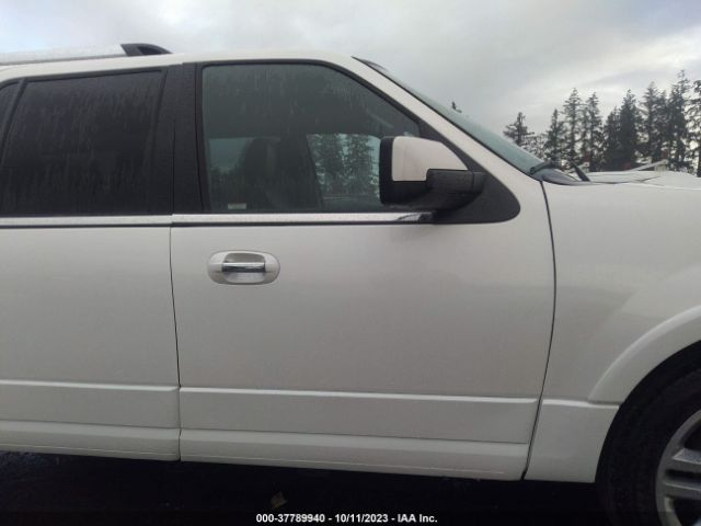1FMJK2AT6HEA47868 Ford Expedition El Limited
