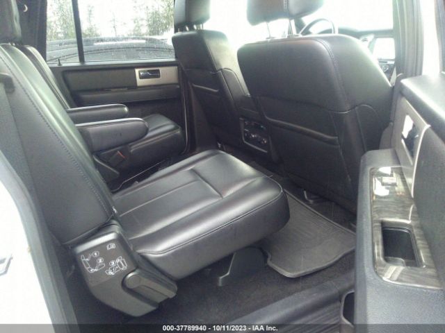 1FMJK2AT6HEA47868 Ford Expedition El Limited