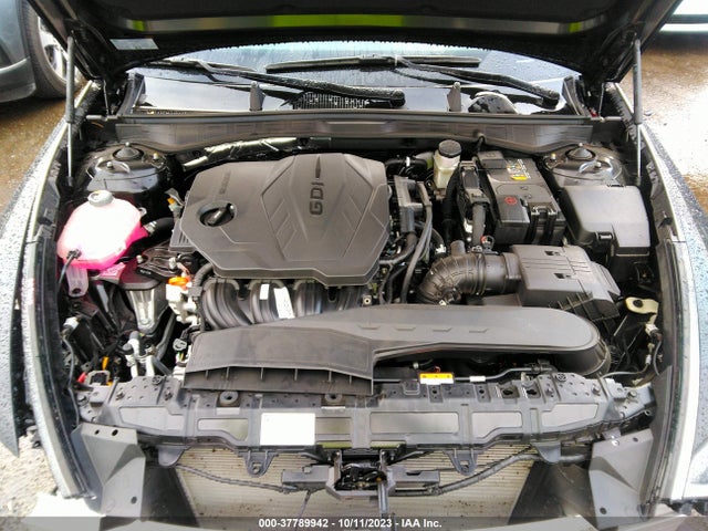Hyundai SONATA SEL 2023 KMHL14JA5PA295962 Image 17