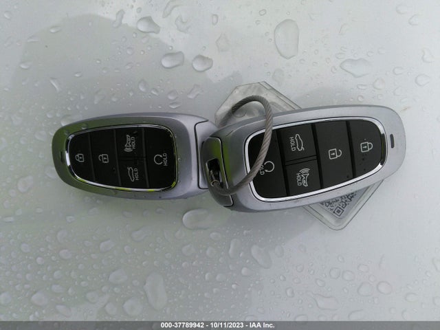 Hyundai SONATA SEL 2023 KMHL14JA5PA295962 Image 3