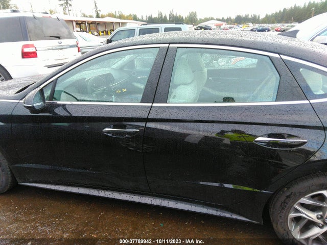 Hyundai SONATA SEL 2023 KMHL14JA5PA295962 Image 7