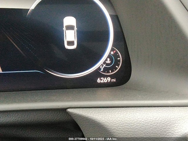 Hyundai SONATA SEL 2023 KMHL14JA5PA295962 Image 8