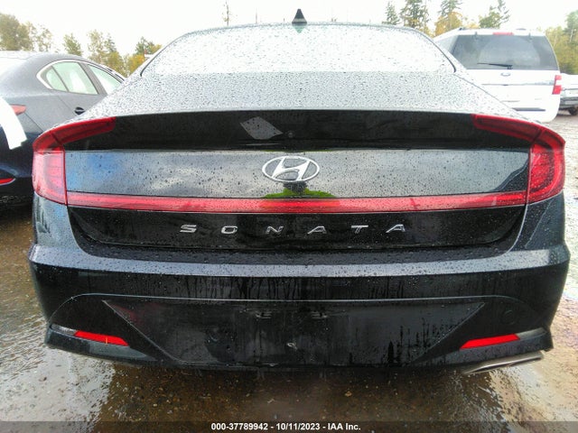 Hyundai SONATA SEL 2023 KMHL14JA5PA295962 Image 9