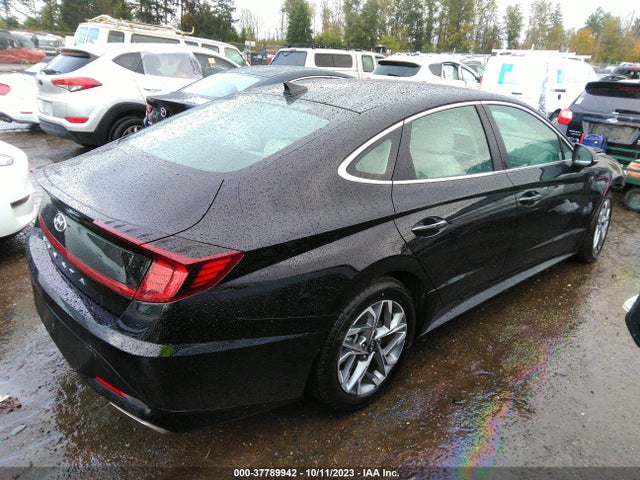 Hyundai SONATA SEL 2023 KMHL14JA5PA295962 Image 11