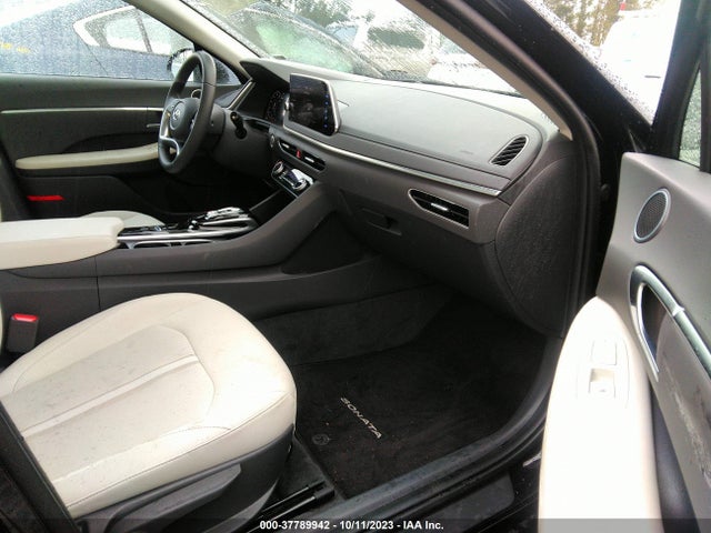 Hyundai SONATA SEL 2023 KMHL14JA5PA295962 Image 12