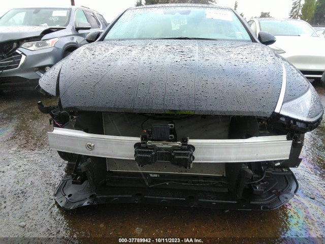 Hyundai SONATA SEL 2023 KMHL14JA5PA295962 Image 13