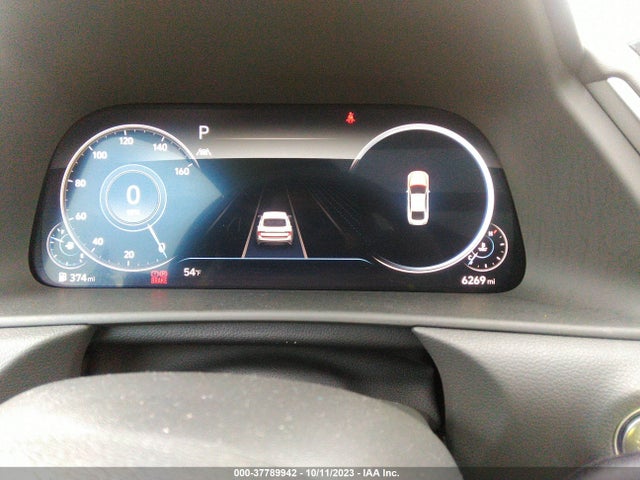 Hyundai SONATA SEL 2023 KMHL14JA5PA295962 Image 14