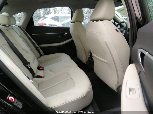 Hyundai SONATA SEL 2023 KMHL14JA5PA295962 Image 15