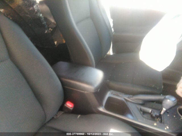 2015 TOYOTA RAV4 LE VIN: 2T3BFREV5FW337994
