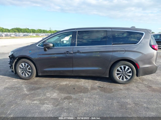 Chrysler Pacifica Hybrid Touring L 2022 2C4RC1L79NR119031 Image 15