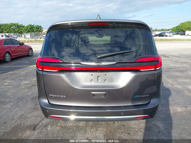 Chrysler Pacifica Hybrid Touring L 2022 2C4RC1L79NR119031 Image 17