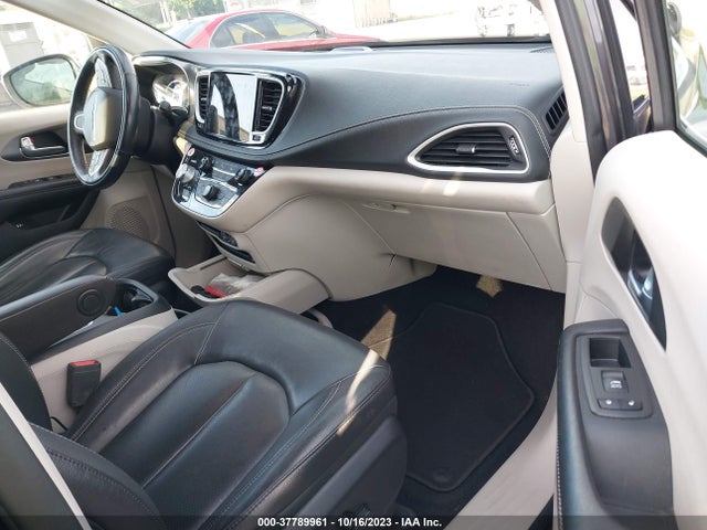 Chrysler Pacifica Hybrid Touring L 2022 2C4RC1L79NR119031 Image 5