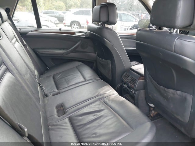 2011 BMW X5 35I VIN: 5UXZV4C52BL407907