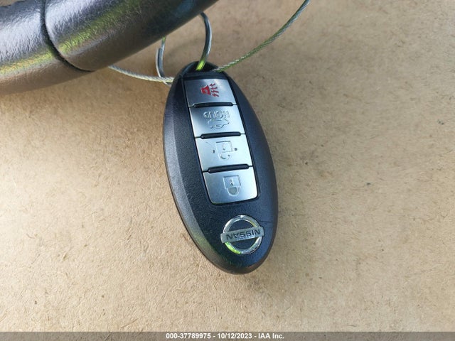 Nissan Versa 1.6 Sv 2019 3N1CN7AP6KL879631 Image 11