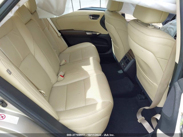 2015 TOYOTA AVALON HYBRID XLE TOURING/LIMITED VIN: 4T1BD1EB9FU044279