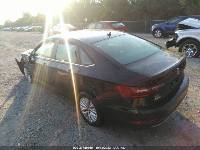 3VWCB7BUXKM241867 Volkswagen Jetta S/se/r-line