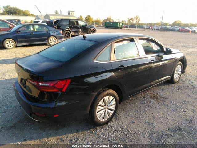 3VWCB7BUXKM241867 Volkswagen Jetta S/se/r-line