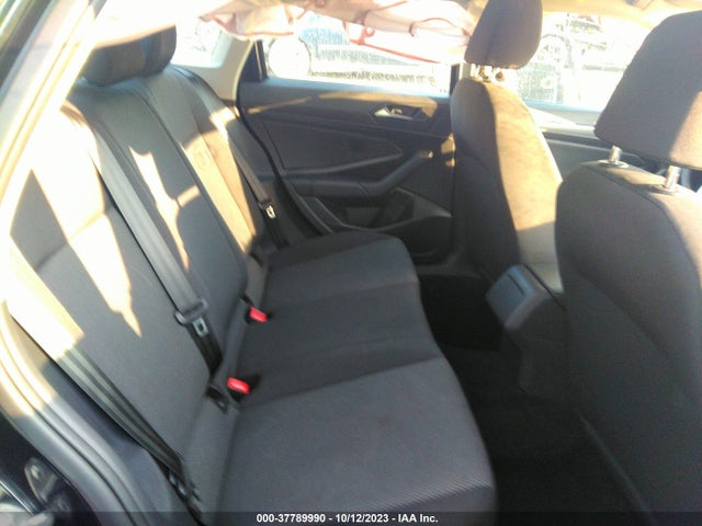 3VWCB7BUXKM241867 Volkswagen Jetta S/se/r-line