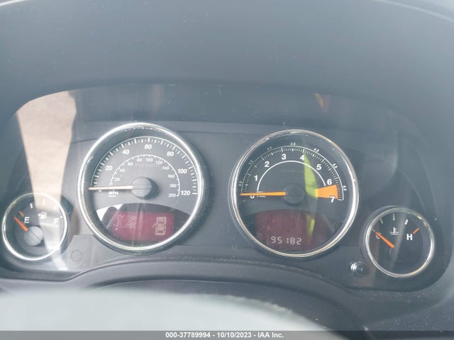 1C4NJPCB7ED628999 Jeep Patriot Limited