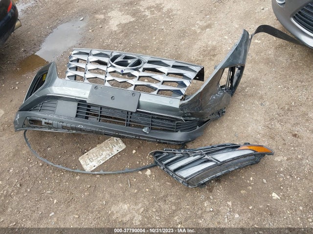 Hyundai Tucson Limited 2023 5NMJE3AE1PH184599 Image 11