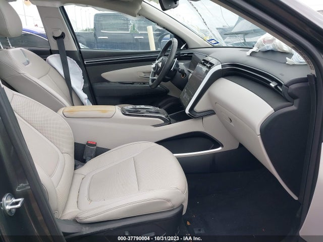 Hyundai Tucson Limited 2023 5NMJE3AE1PH184599 Image 5