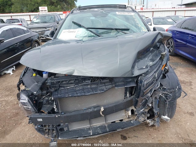 Hyundai Tucson Limited 2023 5NMJE3AE1PH184599 Image 6
