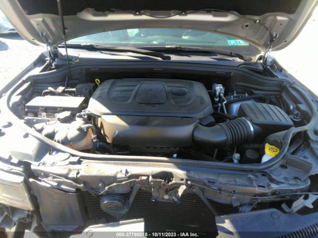 1C4RJFBG6LC359776 Jeep Grand Cherokee Limited