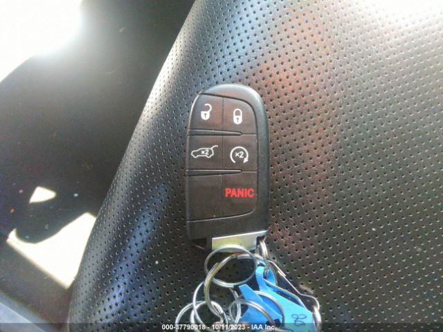1C4RJFBG6LC359776 Jeep Grand Cherokee Limited