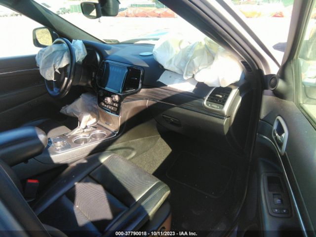 1C4RJFBG6LC359776 Jeep Grand Cherokee Limited
