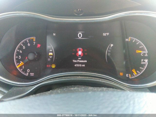1C4RJFBG6LC359776 Jeep Grand Cherokee Limited