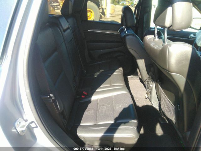 1C4RJFBG6LC359776 Jeep Grand Cherokee Limited