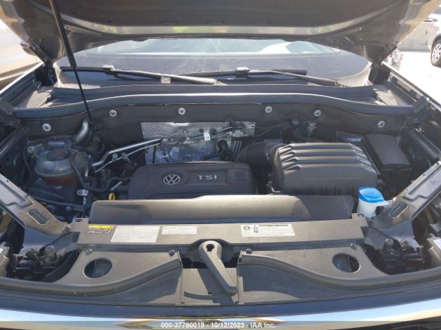 2021 VOLKSWAGEN ATLAS 1V2AP2CA5MC518480 Photo 9