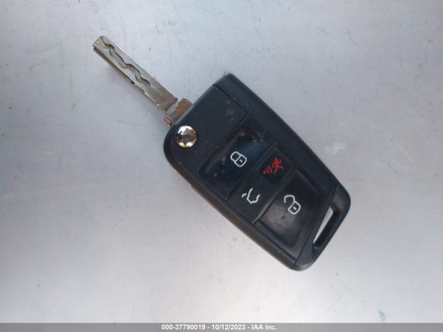 2021 VOLKSWAGEN ATLAS 1V2AP2CA5MC518480 Photo 10