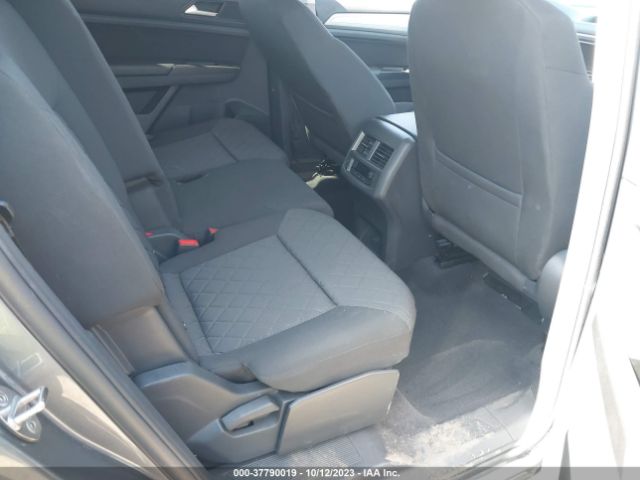 2021 VOLKSWAGEN ATLAS 1V2AP2CA5MC518480 Photo 7