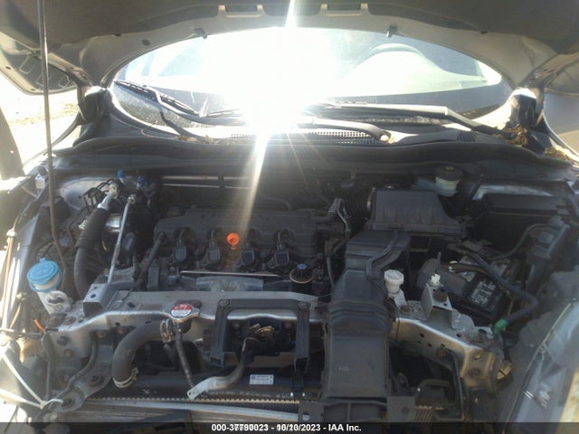 Honda HR-V LX 2017 3CZRU5H39HM713893 Image 10