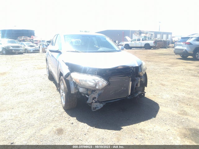 Honda HR-V LX 2017 3CZRU5H39HM713893 Image 6