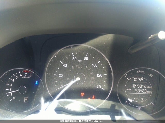 Honda HR-V LX 2017 3CZRU5H39HM713893 Image 7