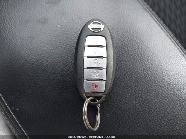 Nissan Altima 2.5 Sv 2017 1N4AL3AP9HC212274 Image 11