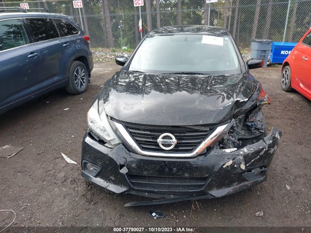 Nissan Altima 2.5 Sv 2017 1N4AL3AP9HC212274 Image 12